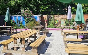 The Waggon & Horses
